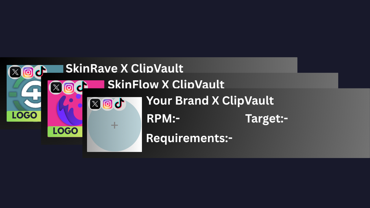 Campaign Icon