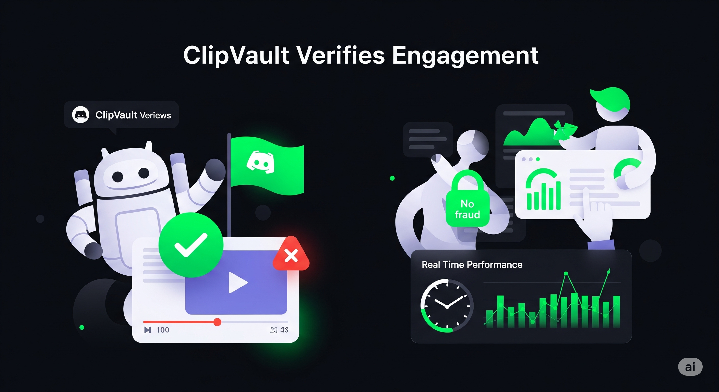 Verification Icon